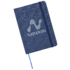 View Image 1 of 4 of Glitterball Notebook