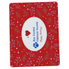 View Image 1 of 5 of Pop Out Picture Frame Magnet - Holiday