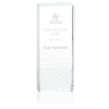 Cusco Crystal Award - 8 inches