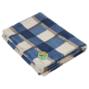 View Image 1 of 4 of Ultra Soft Double Sided Plaid Blanket