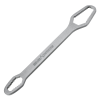 View Image 1 of 3 of Double Ended Wrench