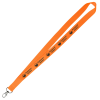 View Image 1 of 3 of Neon Lanyard