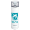 View Image 1 of 6 of bubba DualSip Vacuum Bottle - 24 oz.