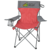 View Image 1 of 6 of Crossland Bagless Chair - Full Color