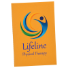 View Image 1 of 4 of Sewn Monthly Pocket Planner - Academic