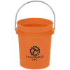 View Image 1 of 5 of Mini Bucket - 13 oz. - 24 hr