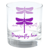 View Image 1 of 1 of Whiskey Glass - 8 oz.