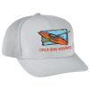 Tyler Performance Flex Trucker Cap
