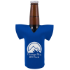 View Image 1 of 1 of Bottle Jersey with Sleeves