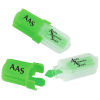 View Image 1 of 1 of Mini Max Highlighter - Translucent
