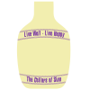 View Image 1 of 2 of Post-it® Custom Notes - Bottle - 25 Sheet