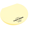 View Image 1 of 2 of Post-it® Custom Notes - Circle - 25 Sheet