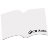 View Image 1 of 2 of Post-it® Custom Notes - Flag - 25 Sheet