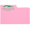 View Image 1 of 2 of Post-it® Custom Notes - File Folder - 50 Sheet