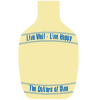 View Image 1 of 2 of Post-it® Custom Notes - Bottle - 50 Sheet