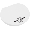 View Image 1 of 2 of Post-it® Custom Notes - Circle - 50 Sheet