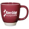 View Image 1 of 1 of Tailored Mug - 14 oz.