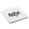 View Image 1 of 1 of Stadium Cushion