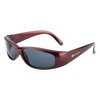 View Image 1 of 1 of Fashion Sunglasses - Metallic