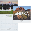View Image 1 of 3 of Beautiful America Calendar