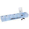 View Image 1 of 1 of Super-7 All Week Pillbox