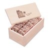 View Image 1 of 1 of Wooden Box with Toffee