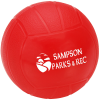 View Image 1 of 2 of Mini Vinyl Volleyball - 4-1/4"
