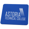 View Image 1 of 1 of Soft Mouse Pad - Thin