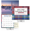 View Image 1 of 2 of Life's Little Instruction Book Appointment Calendar
