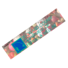 View Image 1 of 1 of Flat Flexible Magnet - Rectangle 1-1/2" x 6-1/4"