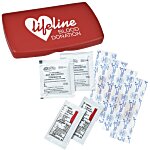 Primary Care First Aid Kit - Opaque
