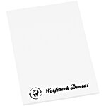 Scratch Pad - 7" x 5" - 50 Sheet