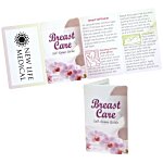 Breast Care Key Points