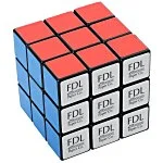 Rubik's