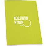 Colorplay Perfect Bound Recycled Notebook