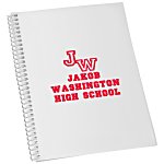 Weekly Assignment Notebook