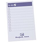 Post-it® Notes - 6&quot; x 4&quot; - Exclusive - To Do - 50 Sheet