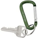 Carabiner Keychain
