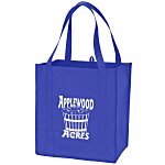 Value Grocery Tote - 13" x 12" - 24 hr