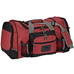 Expedition Duffel - Polyester