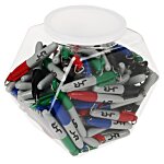 Sharpie Mini Canister - Assorted Basic Colors