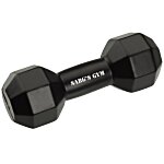Dumbbell Stress Reliever