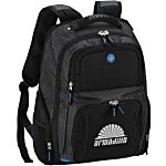Zoom Checkpoint-Friendly Laptop Backpack - 24 hr