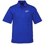 Tech Pique Performance Polo - Men's