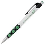 Mardi Gras Hex Pen 114672 : 4imprint.com