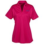 Silk Touch Performance Sport Polo - Ladies' - Embroidered