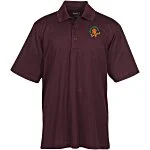 Origin Performance Pique Polo - Men's - Embroidered