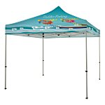 Standard 10' Event Tent - Full Color