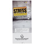 Stress Management Pocket Slider