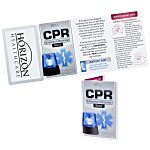 CPR & Heimlich Key Points